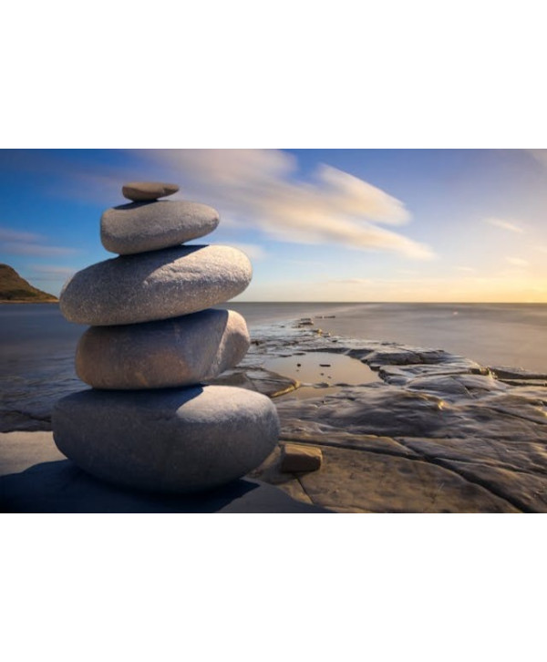 Mindfulness and Stress Management