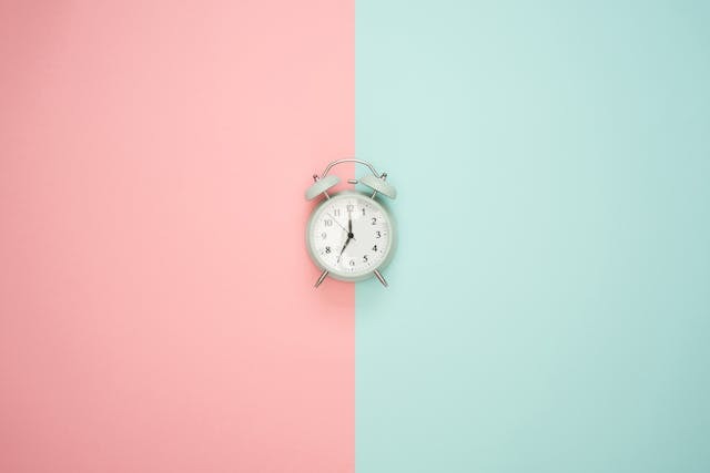 Time Management for Success